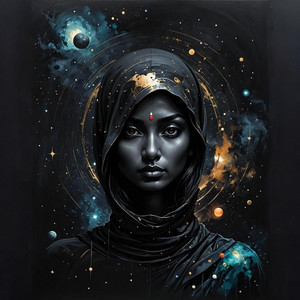 Cover art for Eternity (Original mix)