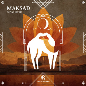 Cover art for Maksad (Original mix)