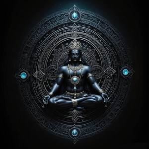 Cover art for Mantra (Original mix)