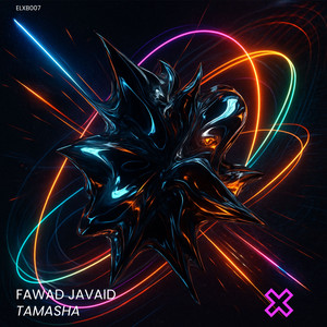 Cover art for Tamasha (Original mix)